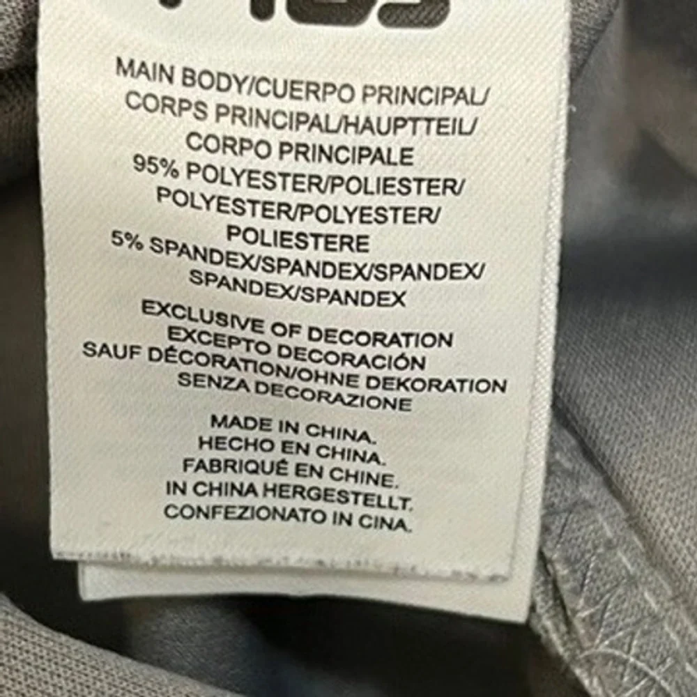 Fila lounging waist joggers